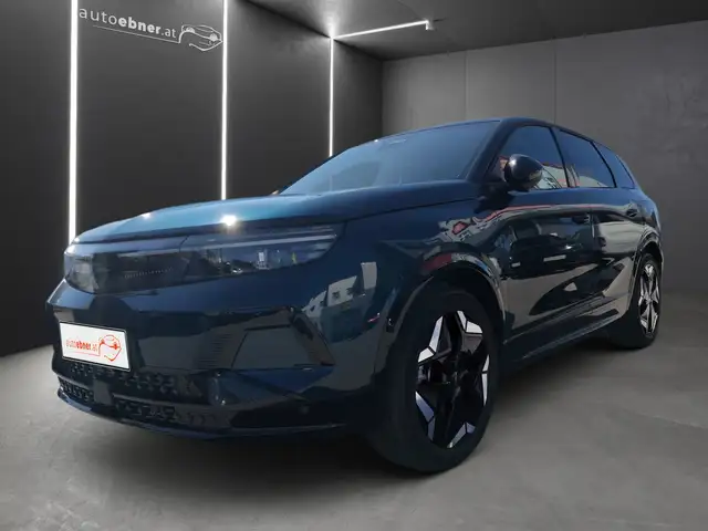 Opel Grandland Electric AWD GS 73 kWh WÄRMEPUMPE+LED+RADAR