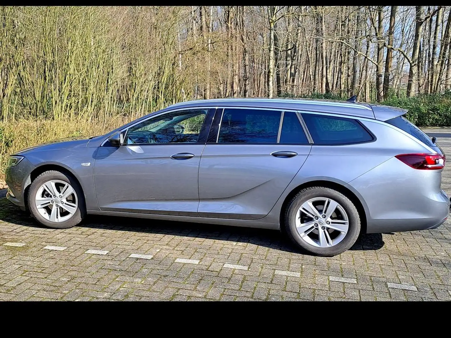 Opel Insignia Insignia Sports Tourer 1.6 Diesel Innovation - 2