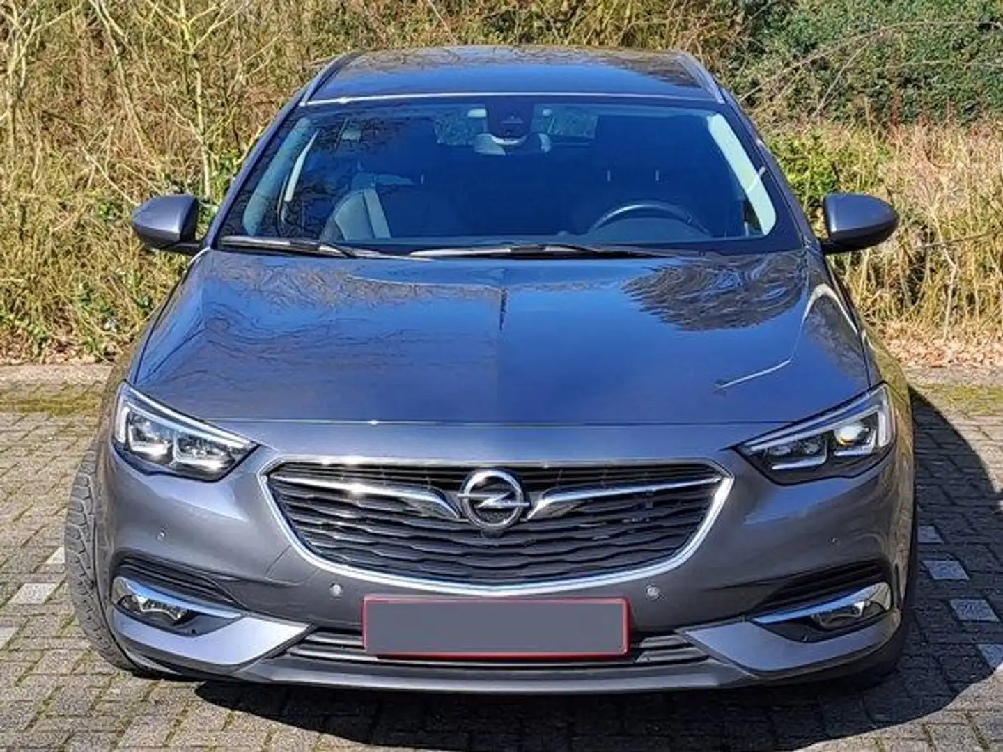 Opel Insignia Insignia Sports Tourer 1.6 Diesel Innovation - 1