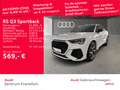 Audi RS Q3 RSQ3 Sportback S tronic MatrixLED AHK ACC B&O Weiß - thumbnail 1