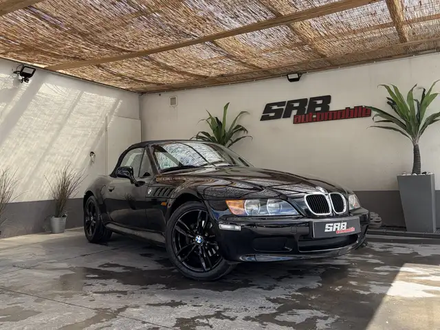 BMW Z3 Bmw Z3 Roadster 1.9