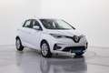 Renault ZOE Intens 50 R110 80kW Blanco - thumbnail 3