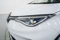 Renault ZOE Intens 50 R110 80kW Blanco - thumbnail 10