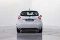 Renault ZOE Intens 50 R110 80kW Blanco - thumbnail 4