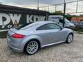 Audi TT TT Coupe 2.0 TDI ultra Zilver - thumbnail 4