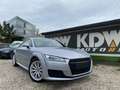 Audi TT TT Coupe 2.0 TDI ultra Zilver - thumbnail 1