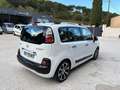 Citroen C3 Picasso Exclusive Blanc - thumbnail 3