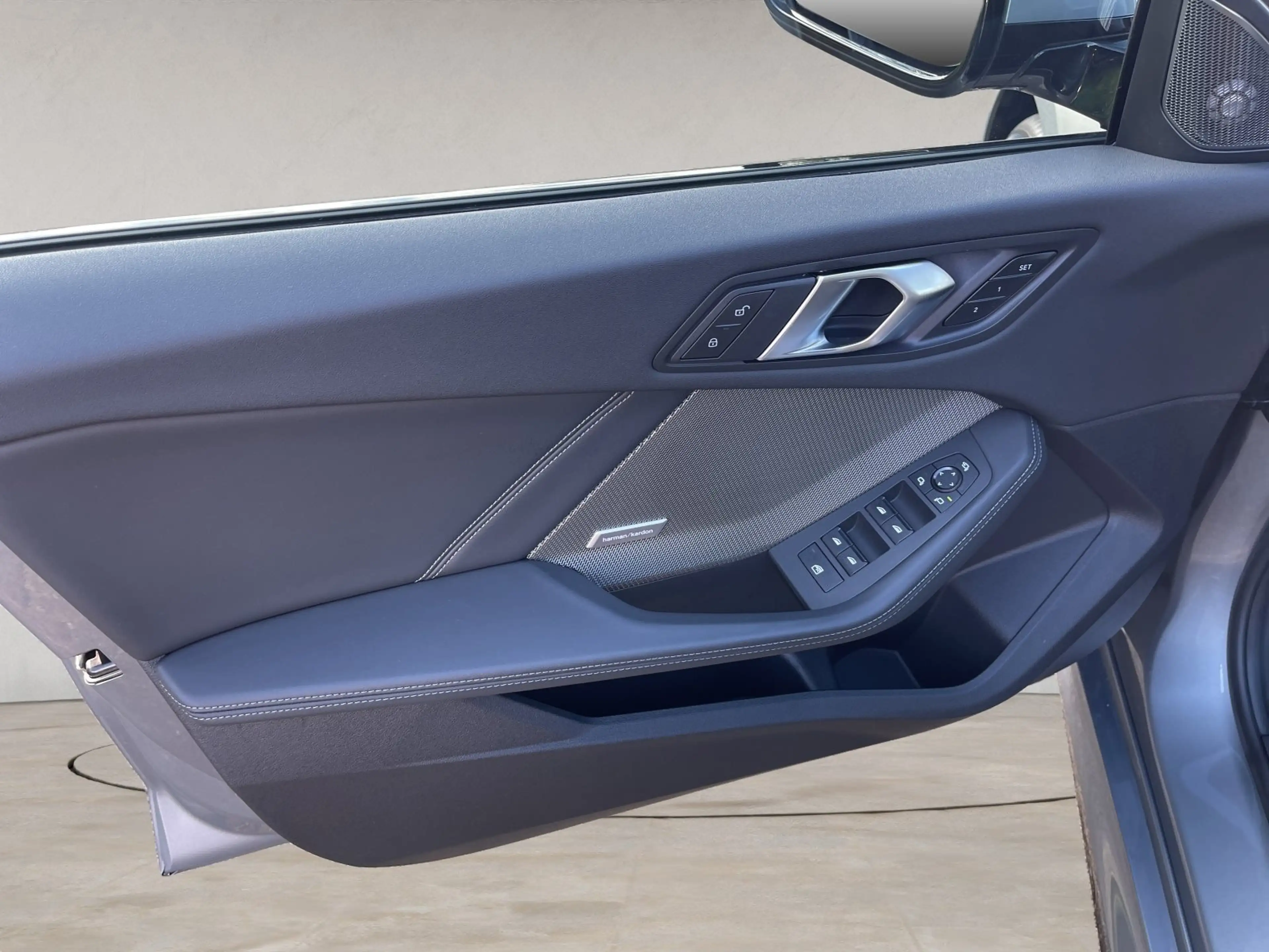 BMW 220 Gran Coupé M Sport + GARANTIE-bis-07.2030 — photo 9