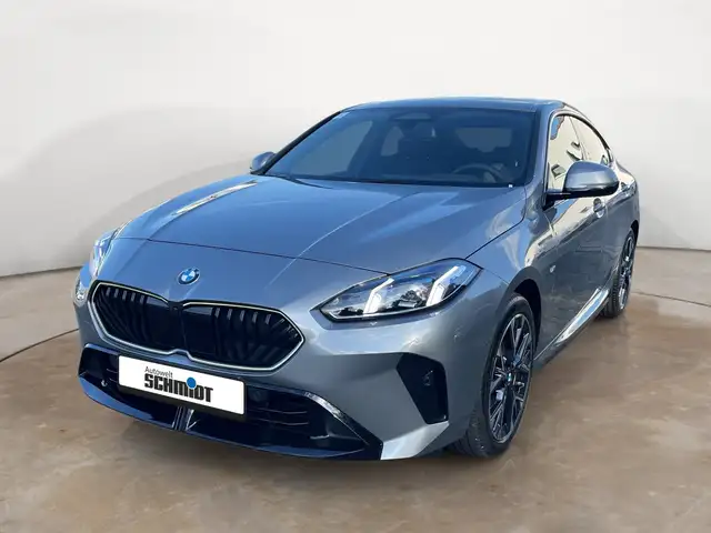 Bmw 220 Gran Coupé M Sport + GARANTIE bis 07.2030