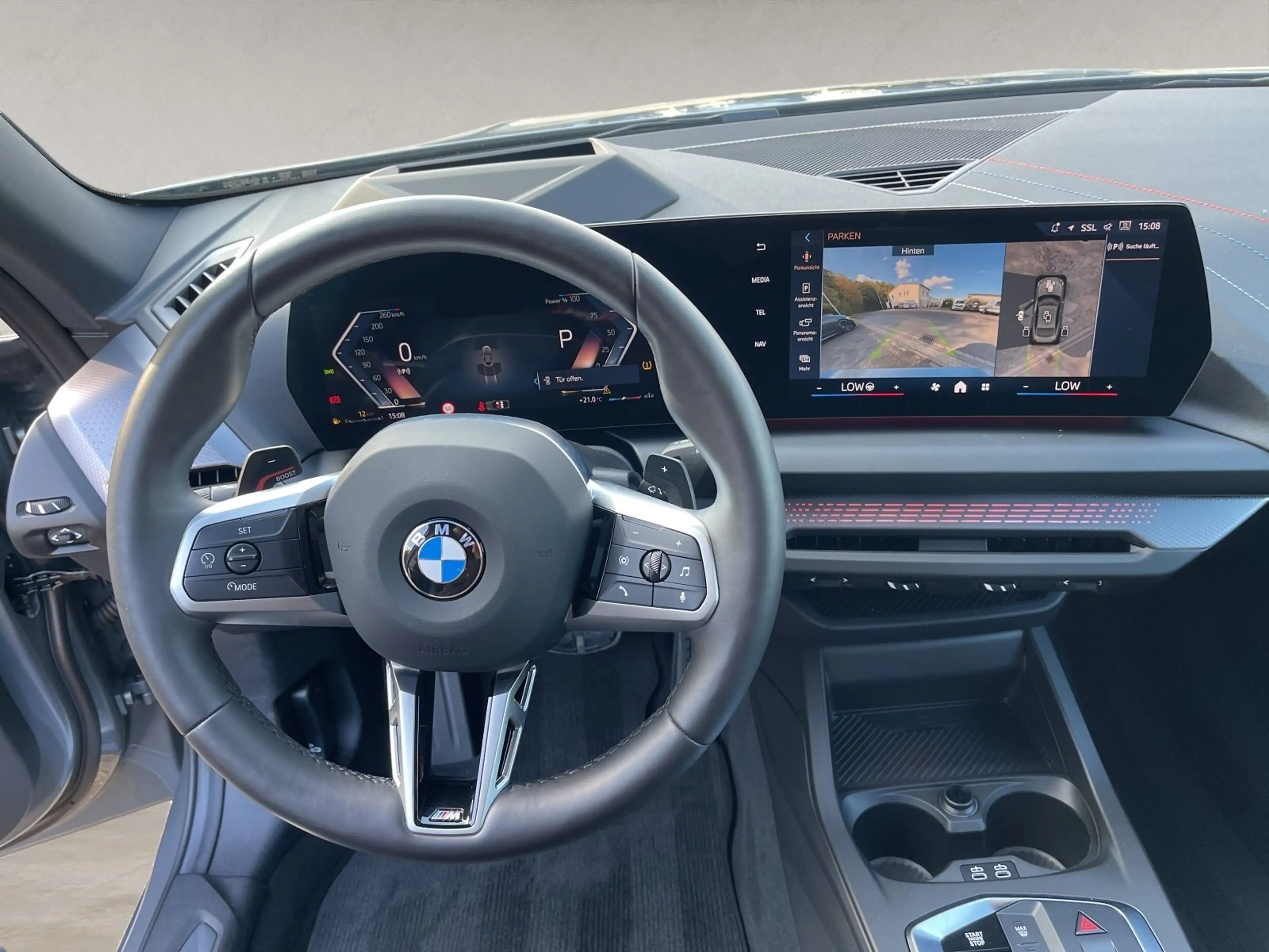 BMW 220 Gran Coupé M Sport + GARANTIE-bis-07.2030 — photo 11