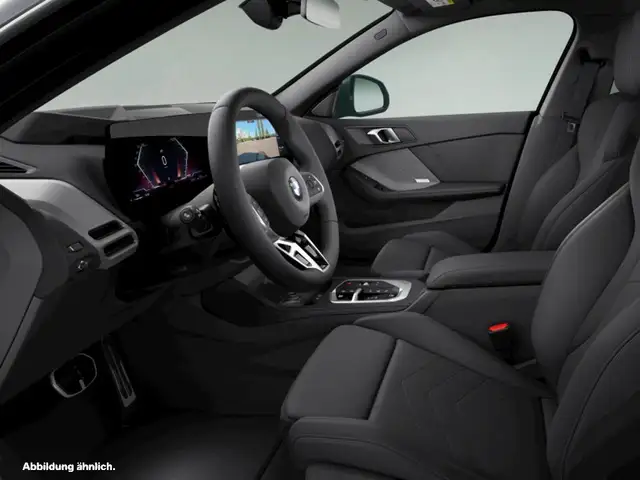 BMW 2 Series view 3