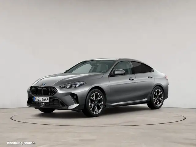 2025 BMW 2 Series in Grey for sale
