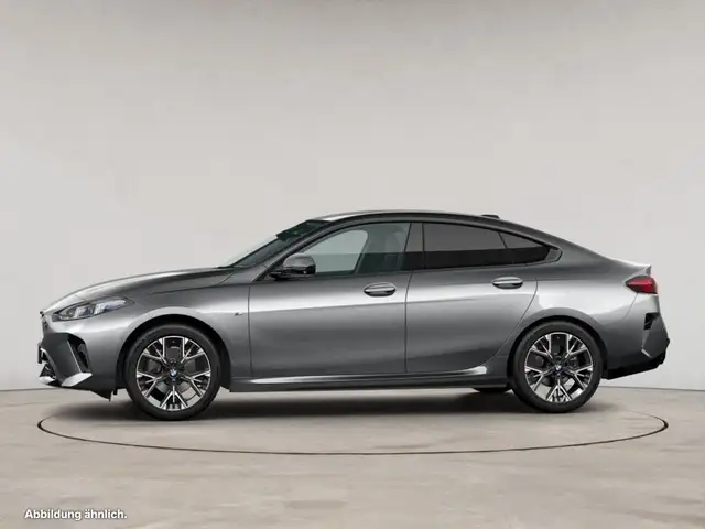 BMW 2 Series view 5