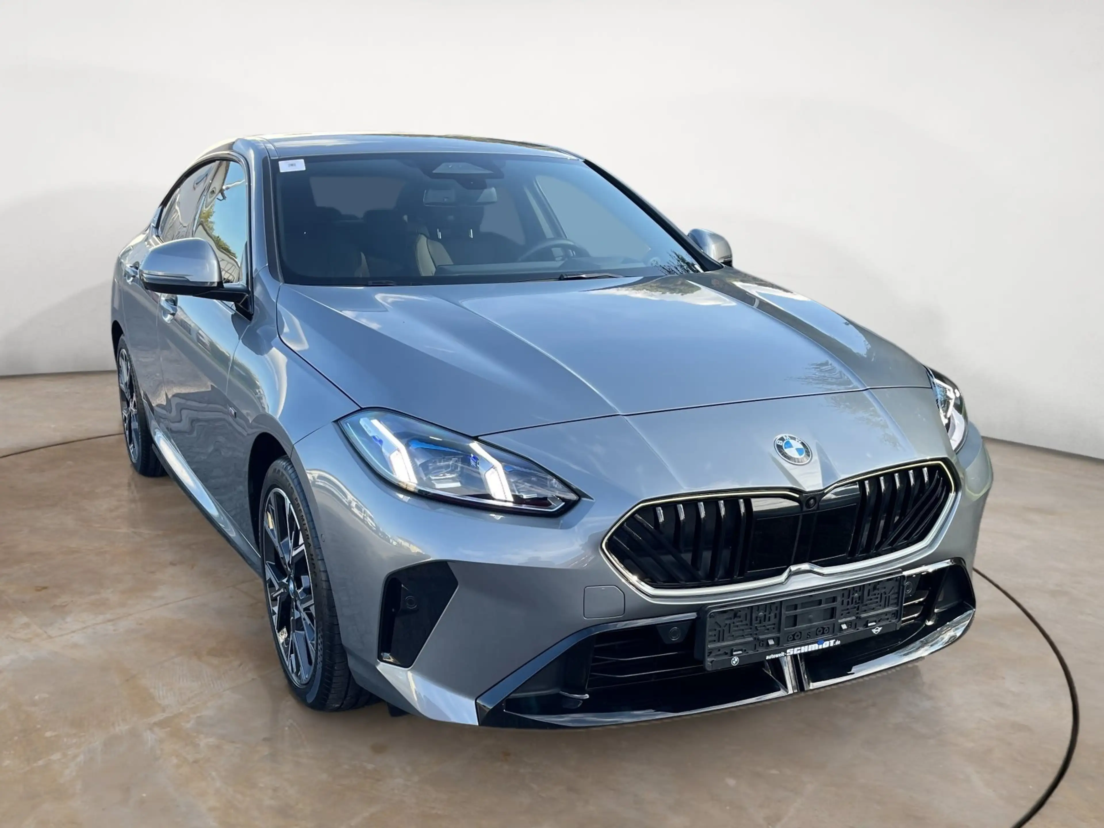 BMW 220 Gran Coupé M Sport + GARANTIE-bis-07.2030 — photo 7