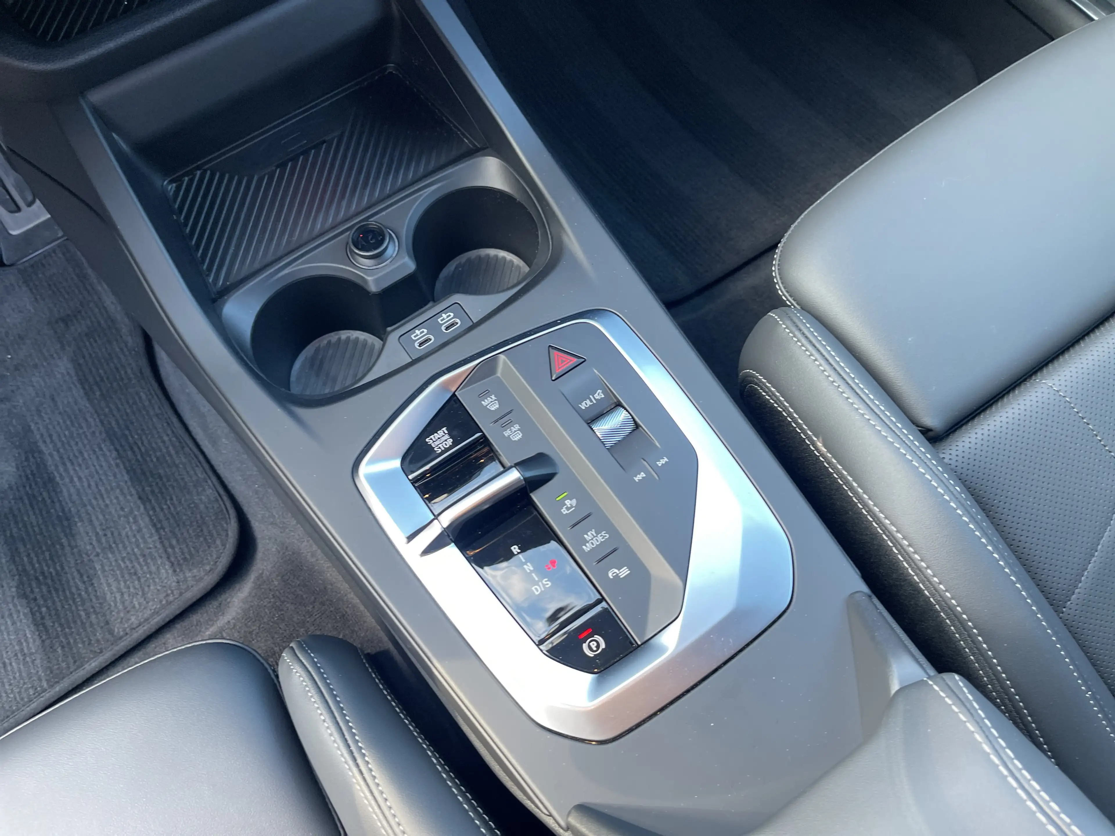 BMW 220 Gran Coupé M Sport + GARANTIE-bis-07.2030 — photo 13
