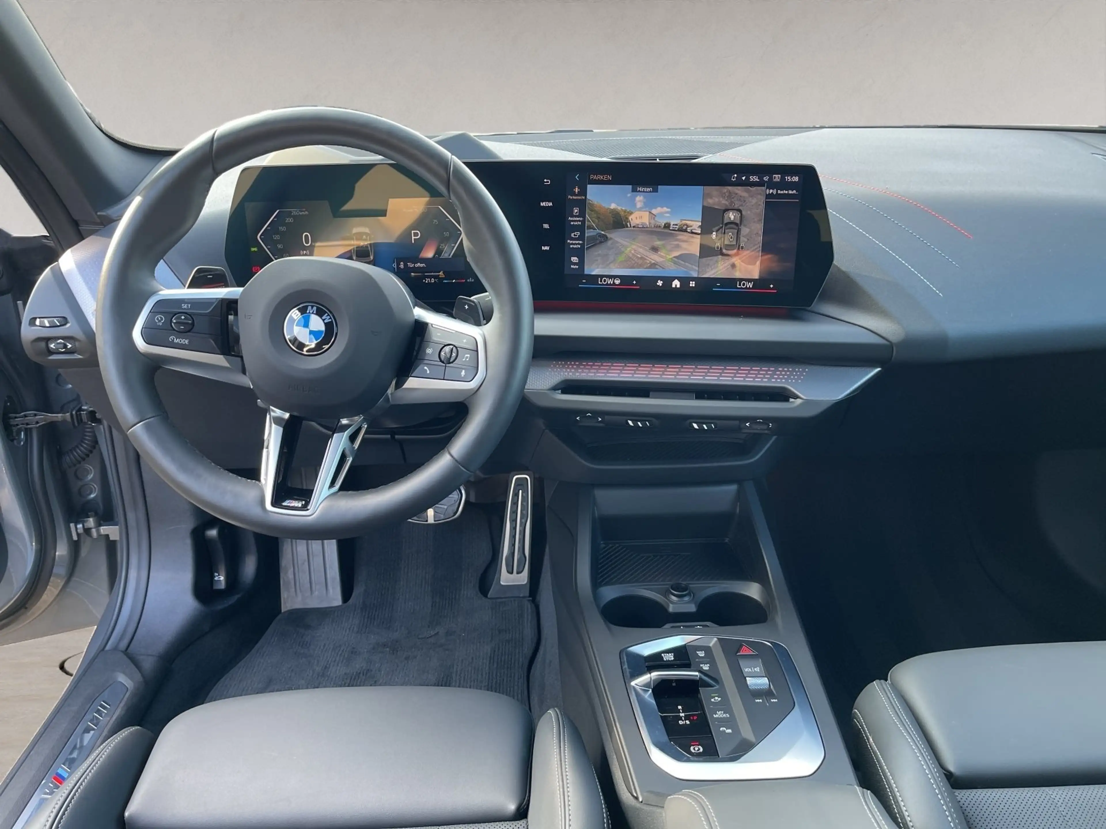 BMW 220 Gran Coupé M Sport + GARANTIE-bis-07.2030 — photo 14