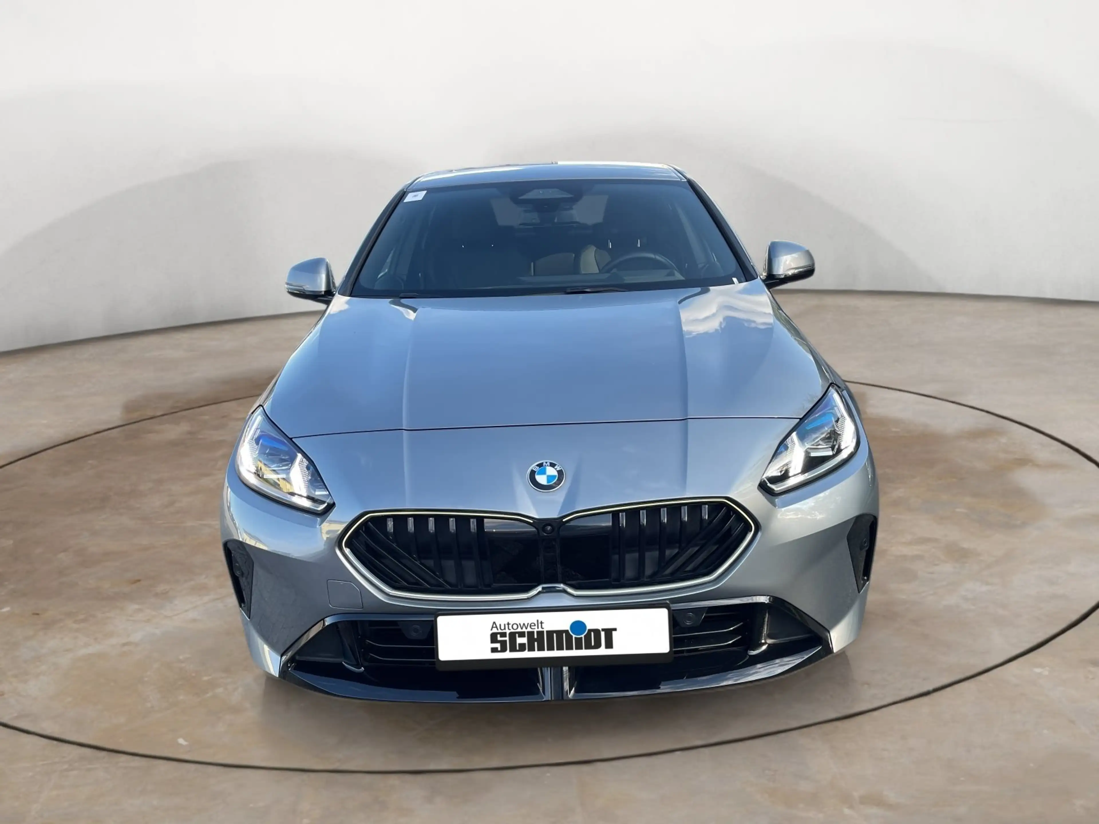 BMW 220 Gran Coupé M Sport + GARANTIE-bis-07.2030 — photo 8
