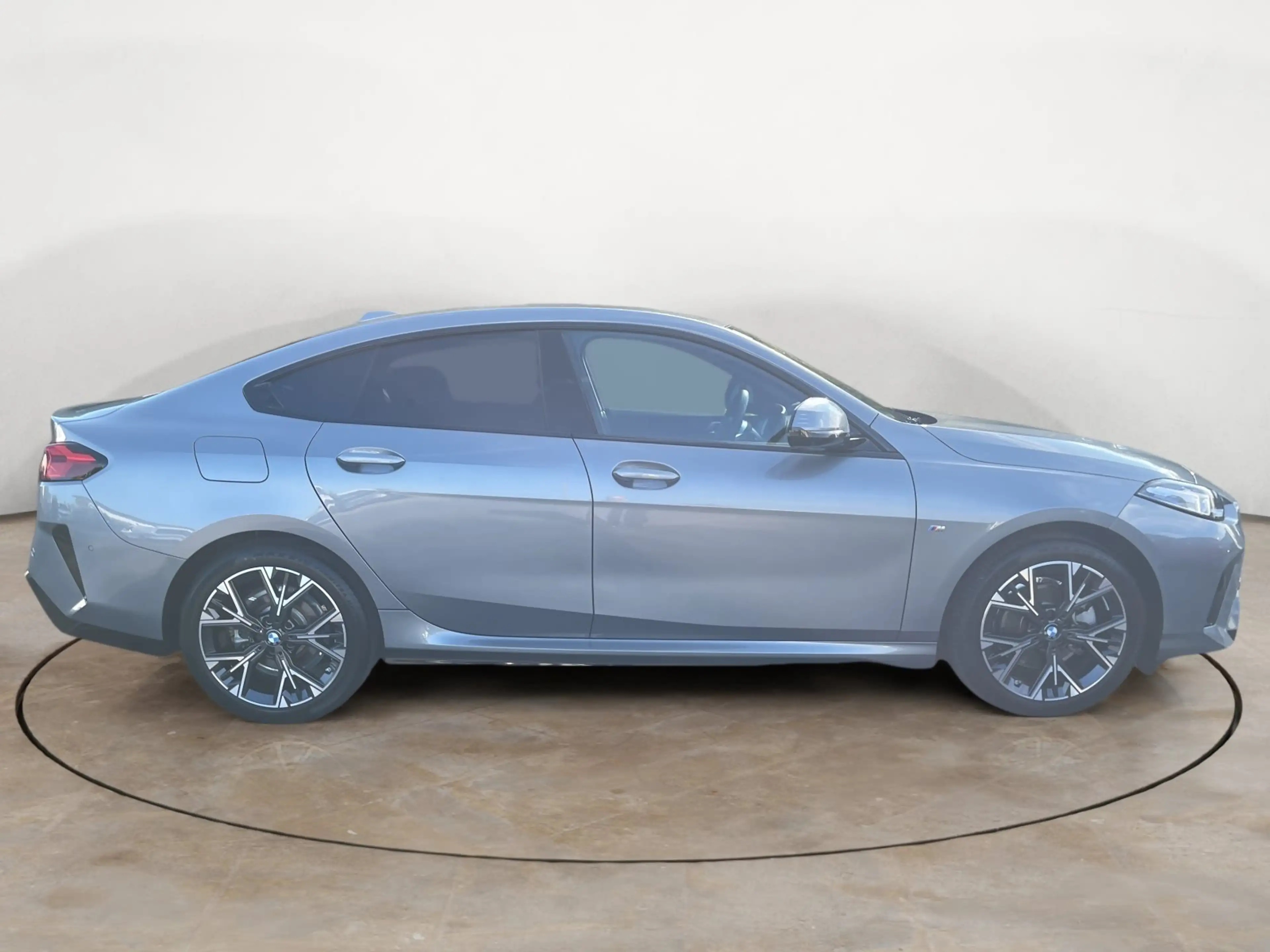 BMW 220 Gran Coupé M Sport + GARANTIE-bis-07.2030 — photo 6