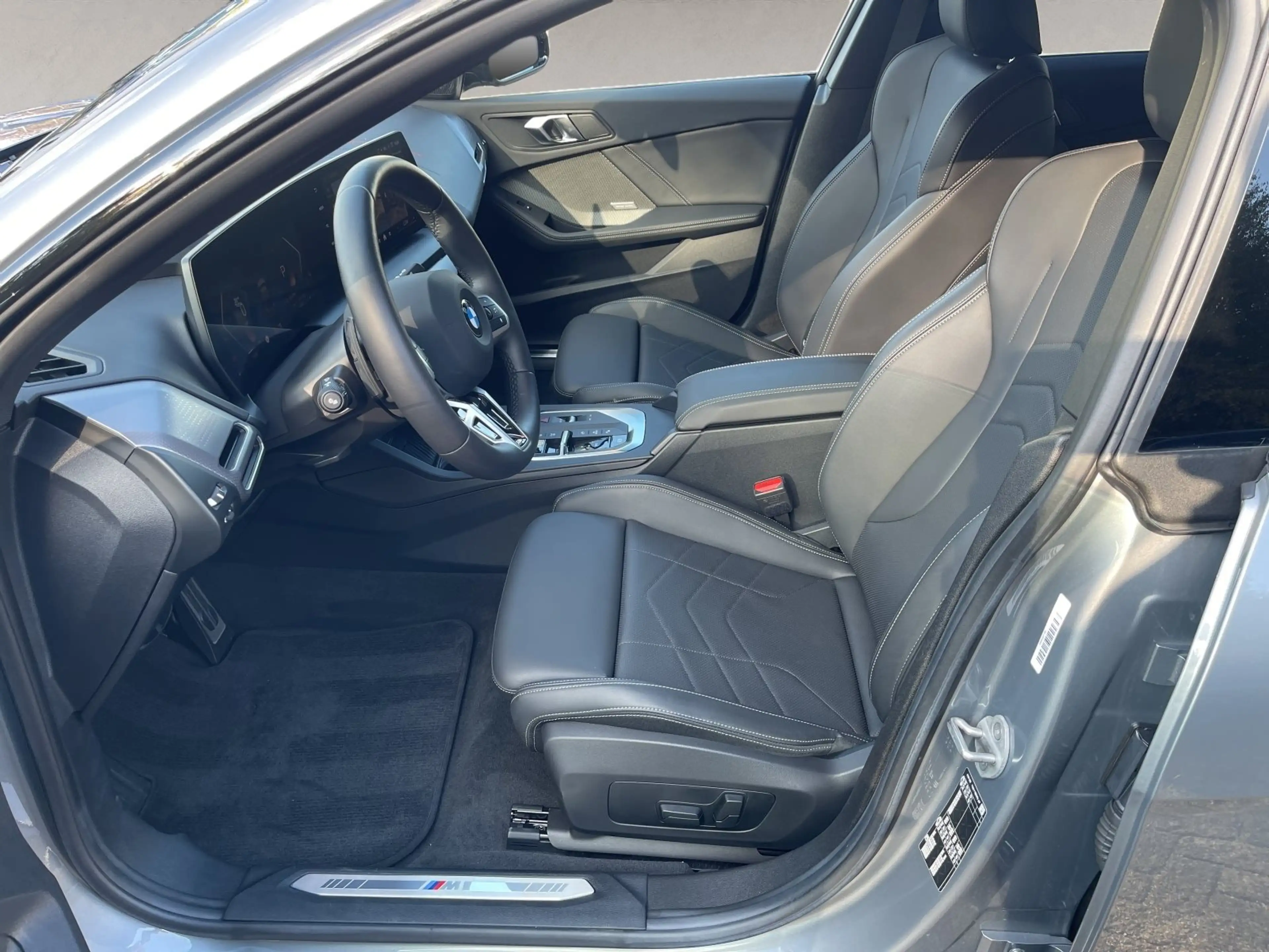 BMW 220 Gran Coupé M Sport + GARANTIE-bis-07.2030 — photo 10