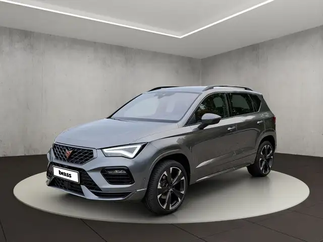 Cupra Ateca 1,5 TSI DSG, AHK, Navi, Totwinkel, Kamera