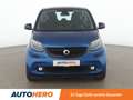 smart forTwo 0.9 Turbo Basis Prime Aut.*NAVI*TEMPO*CAM* Blau - thumbnail 9