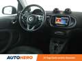 smart forTwo 0.9 Turbo Basis Prime Aut.*NAVI*TEMPO*CAM* Blau - thumbnail 12