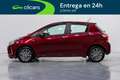 Toyota Yaris 100H 1.5 Active Rojo - thumbnail 8