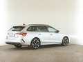 Skoda Octavia Combi 2.0 TDI RS 4x4 *LED*RFK*Navi*Apple Argent - thumbnail 8
