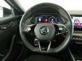 Skoda Octavia Combi 2.0 TDI RS 4x4 *LED*RFK*Navi*Apple Argent - thumbnail 15