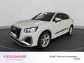 Audi Q2 35 TFSI S line 1.5 Matrix+Navi+AHK+Nappa+App+ACC+1 Weiß - thumbnail 1