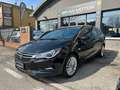Opel Astra 1.6 CDTi 110CV Start&Stop Sports Tourer Innovation Zwart - thumbnail 1