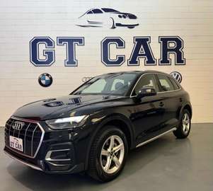 40TDI 204 CV quattro S tronic TAGLIANDI AUDI