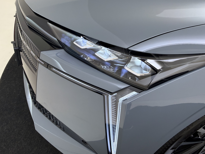 DS Automobiles DS 4 No E-Tense Etoile Absolute Tech Pack 58.3 kWh | Wa — photo 13
