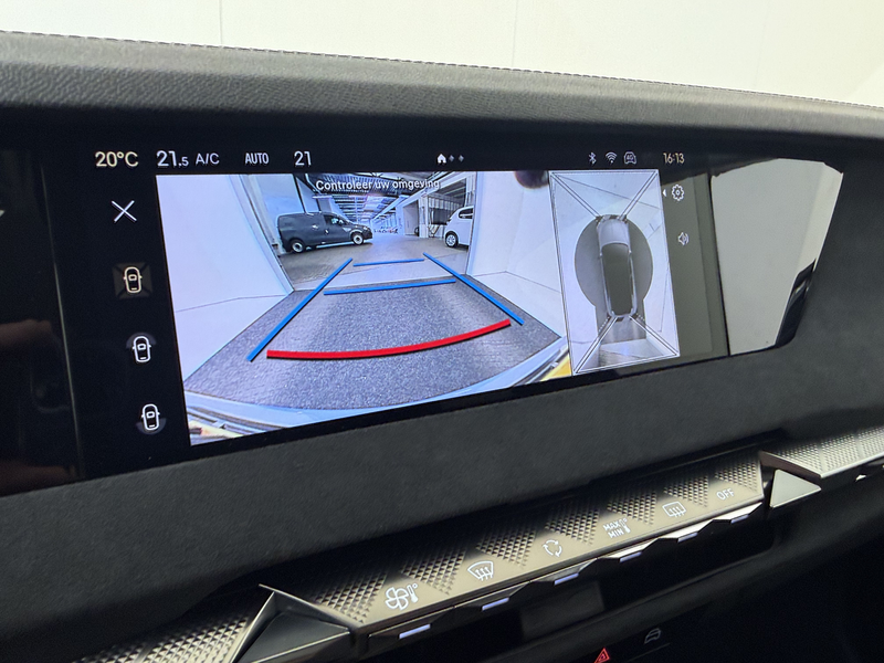 DS Automobiles DS 4 No E-Tense Etoile Absolute Tech Pack 58.3 kWh | Wa — photo 14