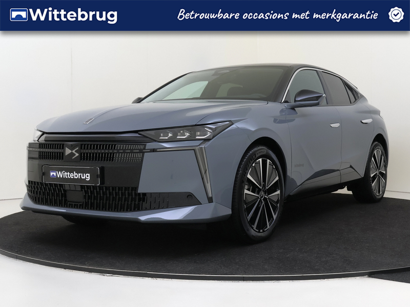 DS Automobiles DS 4 No E-Tense Etoile Absolute Tech Pack 58.3 kWh | Wa