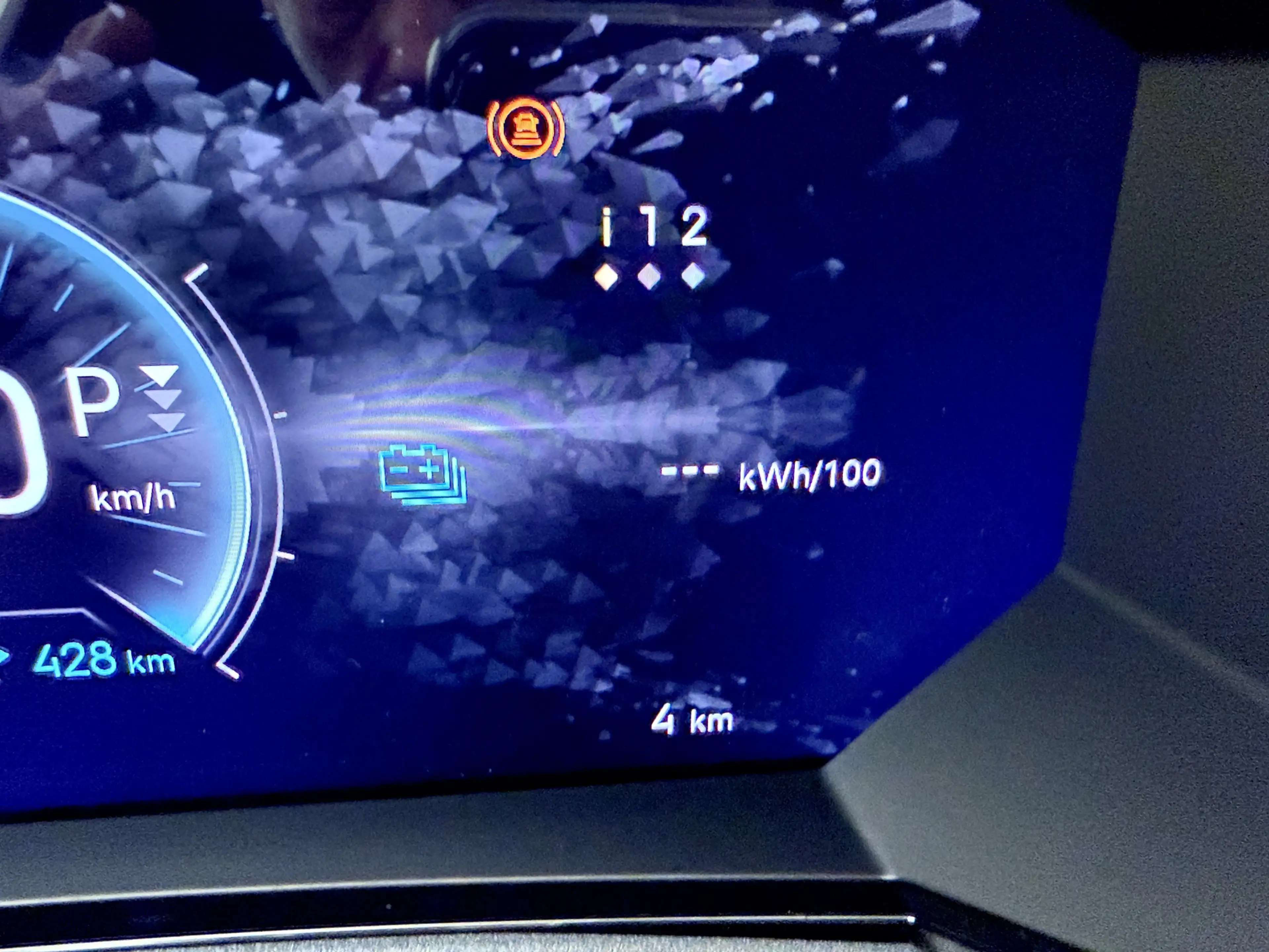 DS Automobiles DS 4 No E-Tense Etoile Absolute Tech Pack 58.3 kWh | Wa — photo 10