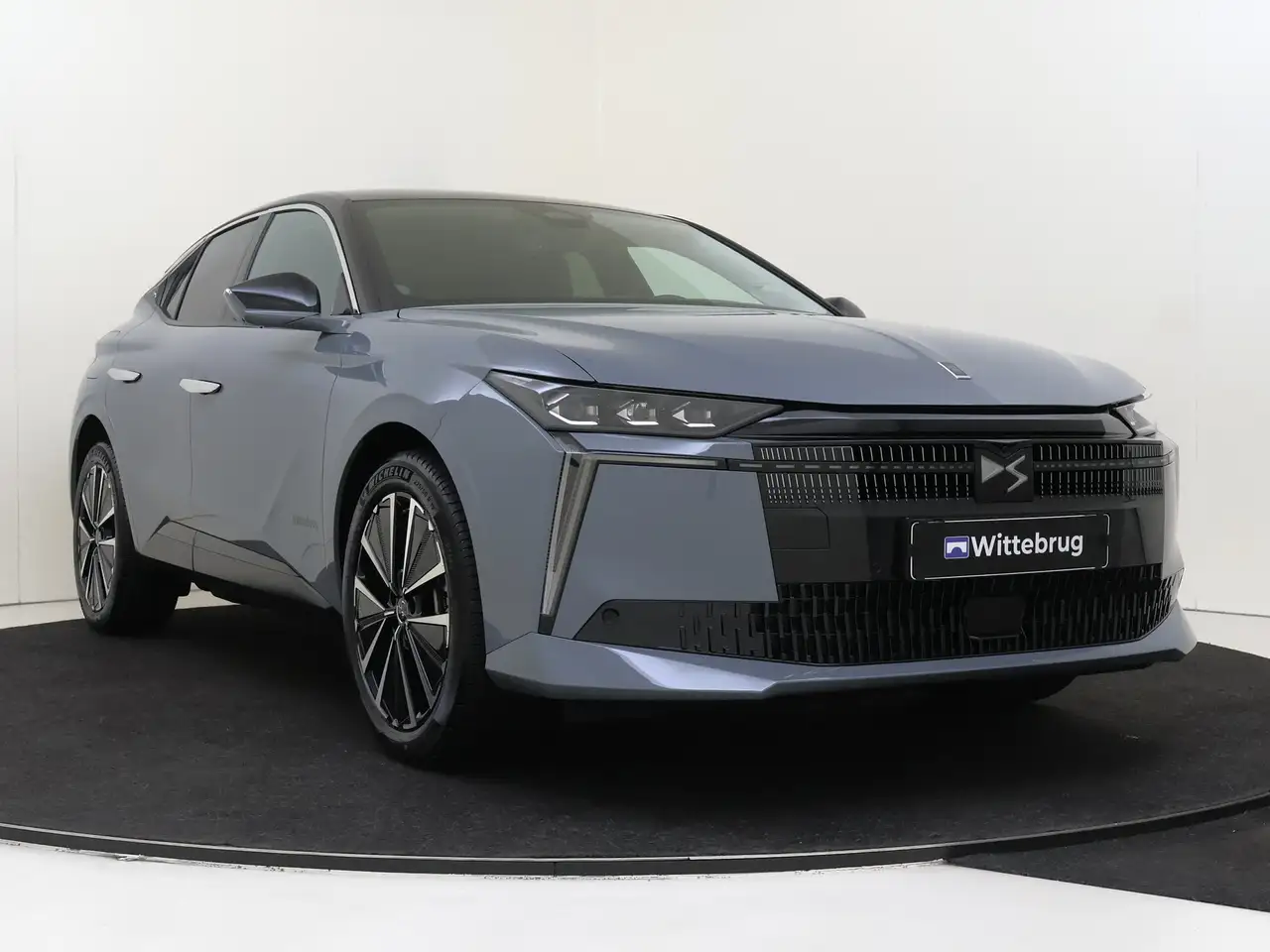 DS Automobiles DS 4 2026