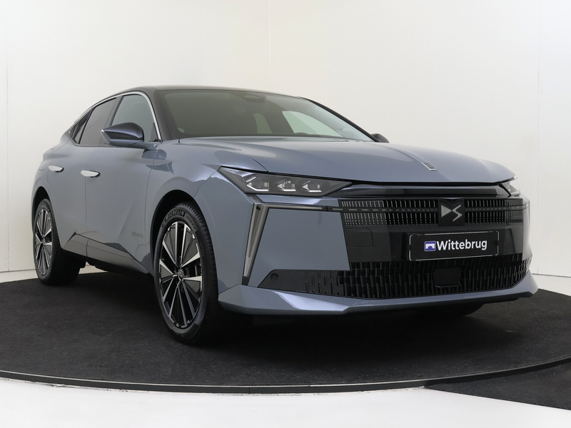 DS Automobiles DS 4 No E-Tense Etoile Absolute Tech Pack 58.3 kWh | Wa — photo 3