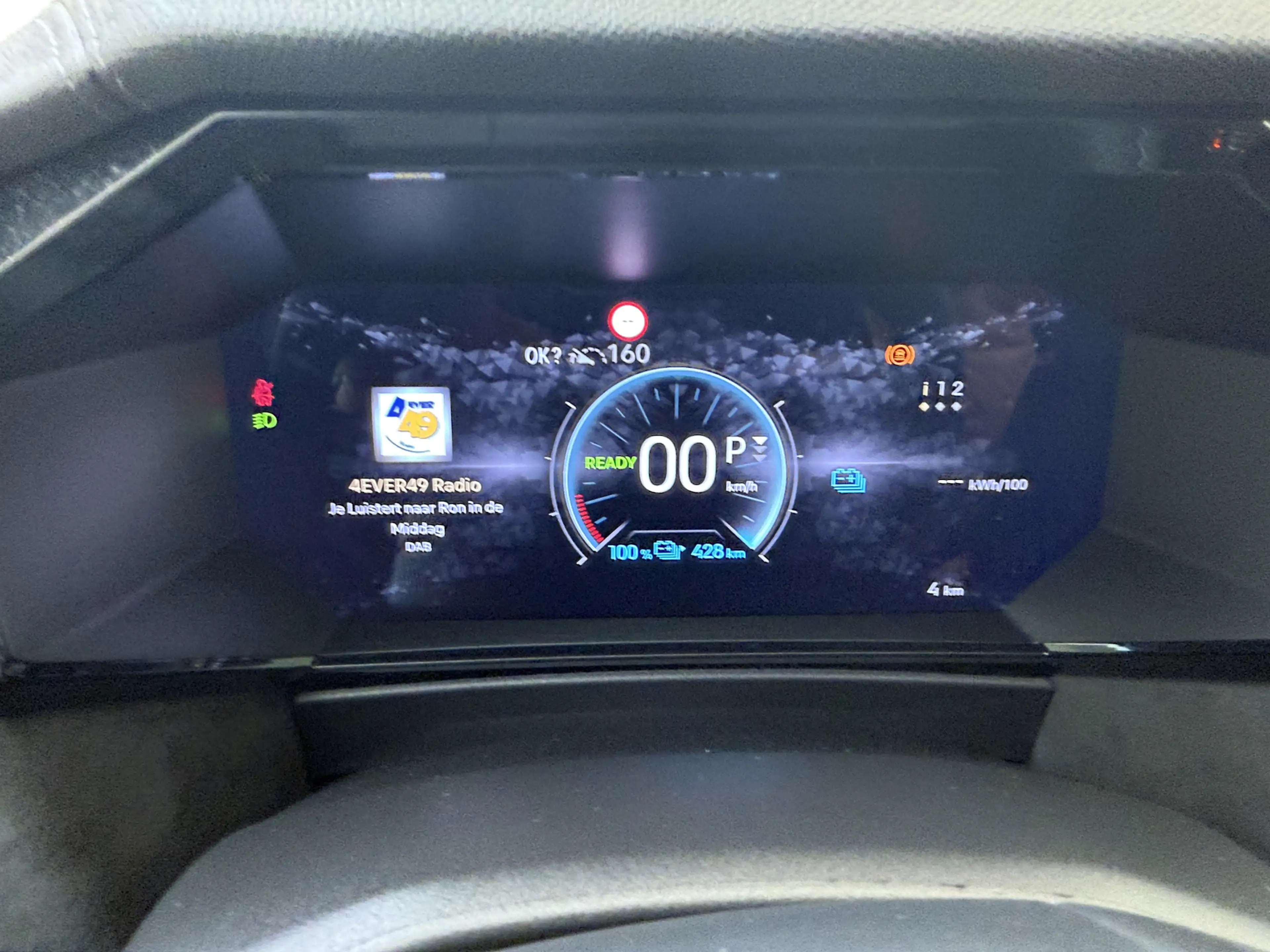 DS Automobiles DS 4 No E-Tense Etoile Absolute Tech Pack 58.3 kWh | Wa — photo 8