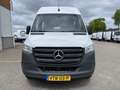 Mercedes-Benz Sprinter 317 1.9 CDI 170pk L3H2 RWD / luxe DC 5 persoons / Wit - thumbnail 3