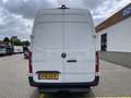 Mercedes-Benz Sprinter 317 1.9 CDI 170pk L3H2 RWD / luxe DC 5 persoons / Wit - thumbnail 9