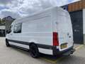 Mercedes-Benz Sprinter 317 1.9 CDI 170pk L3H2 RWD / luxe DC 5 persoons / Wit - thumbnail 8