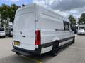 Mercedes-Benz Sprinter 317 1.9 CDI 170pk L3H2 RWD / luxe DC 5 persoons / Wit - thumbnail 10
