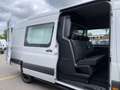 Mercedes-Benz Sprinter 317 1.9 CDI 170pk L3H2 RWD / luxe DC 5 persoons / Wit - thumbnail 18