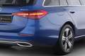 Mercedes-Benz C 300 C 300 T de Avantgarde Massage AHK 360° Pano NP86 Blau - thumbnail 9
