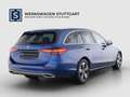Mercedes-Benz C 300 C 300 T de Avantgarde Massage AHK 360° Pano NP86 Blau - thumbnail 2