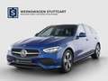Mercedes-Benz C 300 C 300 T de Avantgarde Massage AHK 360° Pano NP86 Blau - thumbnail 1