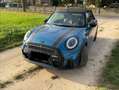 MINI Cooper Cabrio MINI CABRIO JCW Trim Albastru - thumbnail 2