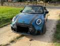 MINI Cooper Cabrio MINI CABRIO JCW Trim Albastru - thumbnail 1