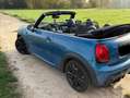 MINI Cooper Cabrio MINI CABRIO JCW Trim Albastru - thumbnail 3